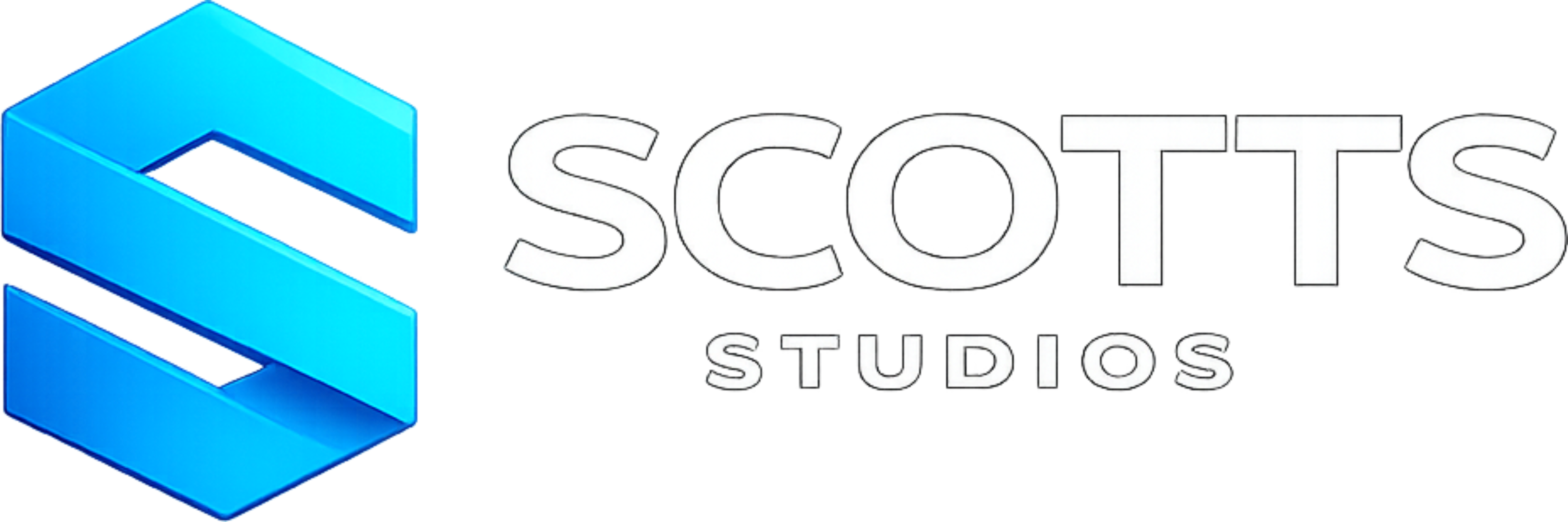 Scott’s Studios Logo
